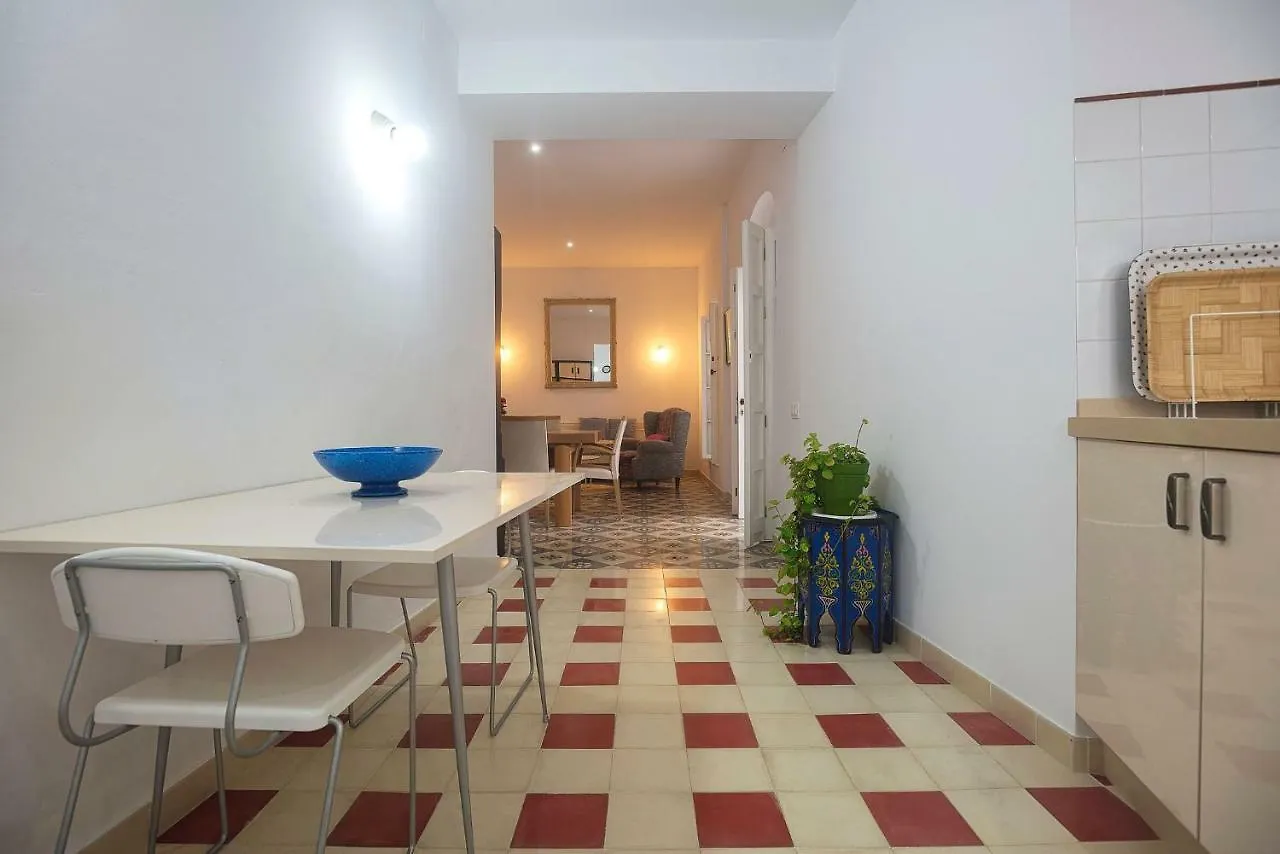 Casa Arco de las Monjas Vejer de la Frontera Apartamento