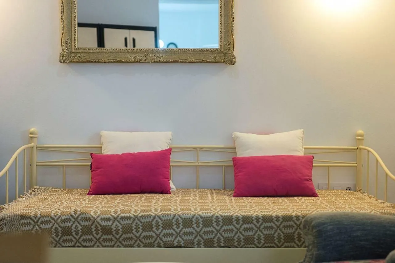 Apartamento Casa Arco de las Monjas Vejer de la Frontera