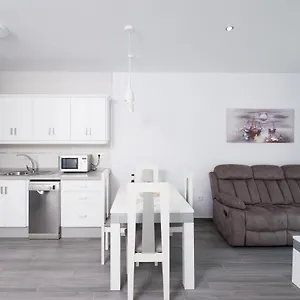 Casa El Palmar 2 Сasa de vacaciones