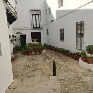 Vivienda Rural Mari Carmen Apartamento