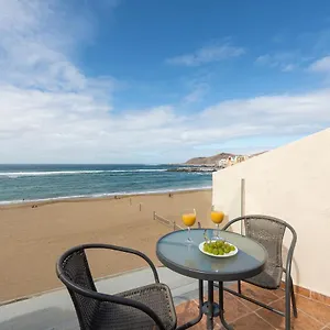 Beachfront Canteras 3 - Sea Views Terrace Las Palmas de Gran Canaria